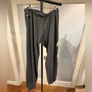 Aviator Nation Gray Sweatpants